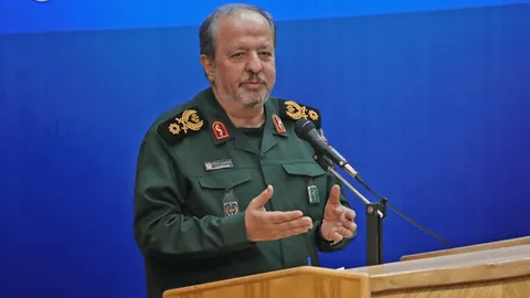 ابن‌الرضا: دستگاه اطلاعاتی دشمن فلج شده است | با ایران با زبان تهدید صحبت نکنید