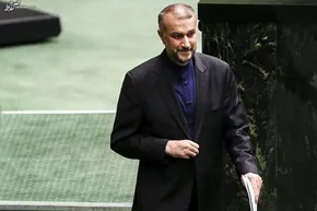 تصاویر / دیدار مدیرکل دفتر مدیترانه شرقی سازمان جهانی بهداشت با وزیر خارجه