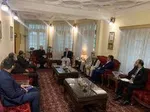 اعلام آمادگی پزشکیان برای سفر به افغانستان