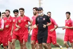 گل گهر ۳ - پرسپولیس۳ / کامبک ناتمام قهرمان