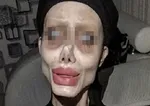 «سحر تبر» متهم به مفسد فی‌الارض شد
