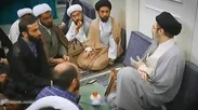 ناگفته‌های شاگرد آیت‌الله سید مجتبی خامنه‌ای از سال‌های شاگردی