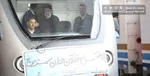 قطار مسافری تهران- کرمان دچار سانحه شد