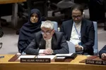عراقچی: همچنان از مقاومت و اهداف بزرگ آن حمایت می‌کنیم