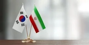 عکس/تظاهرات مردم سئول با روشن کردن شمع