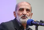 ابَر‌حریفی به نام آیت‌الله خامنه‌ای