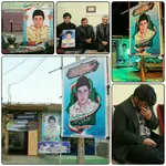 تکذیب خبر شهادت مرزبان ربوده شده