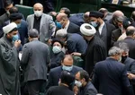 بررسی صلاحیت ۳ وزیر پیشنهادی بدون مخالف