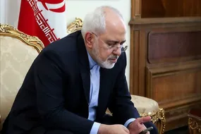 نسخه‌پیچی دوباره ظریف برای تسلیم به غرب!