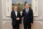 عراقچی: امروز با آمانو دیدار می‌کنم