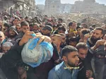 نان و موشک، بلای جان کودکان بی‌گناه غزه در محاصره مرگبار رژیم صهیونیستی