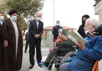 رئیس جمهور: برای حمایت از تولیدکنندگان، حتماً پیش خرید واکسن داخلی کرونا انجام شود