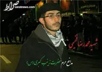 عقبه فرهنگی انقلاب اسلامی توانایی مقابله با جنگ رسانه‌ای دشمن را دارد؟