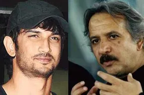 عکس/ پیام فرهاد مجیدی درباره شهدای غواص