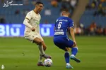 کریستیانو رونالدو روزی می‌توانست دامادم شود! + تصاویر