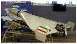 تصویر | وال استریت ژورنال: تمام جهان به دنبال ساخت پهپاد شاهد ایران