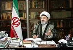 رهبر انقلاب در مراسم سالگرد ارتحال امام (ره) سخنرانی می‌کند