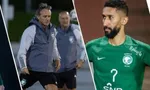 مربی سابق الهلال، سپاهانی شد