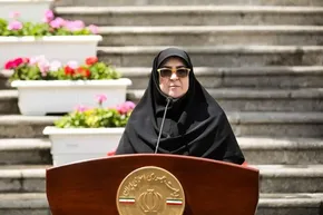فاطمه مهاجرانی: رئیس و اعضای هیئت مدیره بورس وام میلیاردی را پس می‌دهند