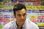 باقری پرسپولیسی‌ها را تنبیه کرد