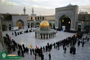 تصاویر/ معبد صهیونیست‌ها زیر مسجدالاقصی