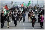 امکان تردد زائران اربعین با ۳ نوع گذرنامه