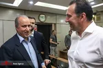 غول انگلیسی در راه پرسپولیس + عکس