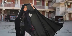 فیلم/ ویدیویی جالب از مراحل گریم عضله‌ای برای بازیگر معروف هالیوود