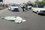 ثبت ۵۷۴ هزار جریمه برای تخلفات ساکن در تهران طی فروردین امسال