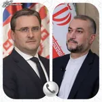 امیرعبداللهیان: همکاری ایران با آژانس ادامه دارد