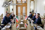 در دیدار «الهام علی اف» با وزیر خارجه عراق چه گذشت؟