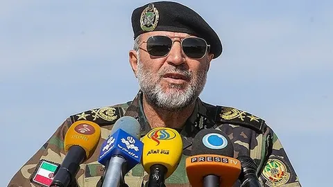جانشین ستادکل: ایران معادلات جنگ را تغییر داد؛ چیزی فراتر از تصور دشمن