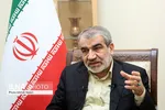 احمد خاتمی: قانون اساسی ایران بی‌نظیر است