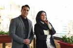 ماجرای عصبانیت و دعوای بازیگر زن در صحنه یک سریال تلویزیونی