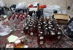 مسمومیت ۱۹ نفر در یک استخر در نازی‌آباد