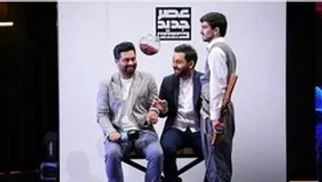 فیلم| لحظه اهدای مدال طلا و سرود قهرمانی جواد فروغی