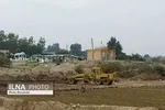 برزخ ۷ ساله عشرت‌آباد!