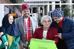 کتاب شعر لیلا اوتادی منتشر شد! +اشعار و واکنش کاربران