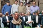 توئیتر صراط/ فردا نمایندگان به امامزاده داوود می‌روند