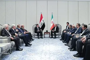 فیلم| پزشکیان: من را تحویل هم نمی‌گرفتند، حالا شدیم رئیس‌جمهور!