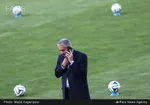 کفاشیان:خسته‌ام؛ 6 سال دیگر می‌روم!
