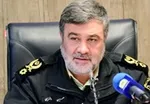 دیدار سردار اشتری با دریادار سیاری