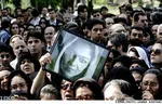 آیت‌الله مکارم: عزاداری محرم با رعایت پروتکل‌های بهداشتی برگزار شود