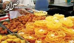 ۵۱۰ مرکز تهیه و توزیع مواد غذایی پلمب شد