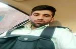 شهادت مامور پلیس در درگیری طایفه‌ای در بندرعباس+ عکس