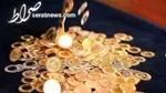 قیمت سکه، طلا و دلار شنبه ۲۷ فروردین ۱۴۰۱