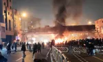 سید علی خمینی: ماموران میدانی موساد اغتشاشات را رهبری می‌کنند