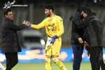 گلر استقلال به فجرسپاسی پیوست