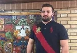 مثبت شدن تست دوپینگ وزنه‌بردار لیگ برتری