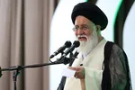 علم‌الهدی: عده ای اعتقاد ندارند دین می‌تواند جامعه را اداره کند